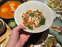 -花潮料理艺食馆(SM新生活广场店)