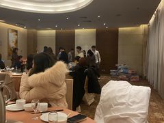 -青岛城阳宝龙福朋喜来登酒店