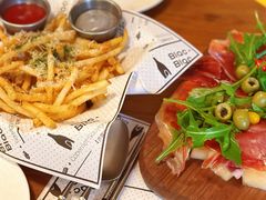 -Blac+Blac(中海环宇荟店)