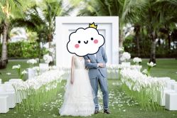 -MuseMarry婚纱(前海嘉里中心店)