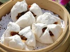 精选叉烧包-皇后饼店(财富广场店)