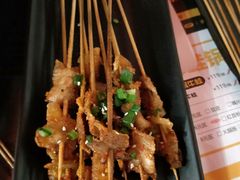 -蛙三泡椒牛蛙(万象城店)
