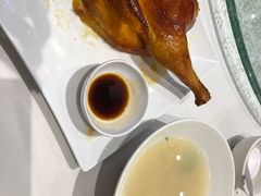 -稻香酒家·33年老字号·港式粤菜(富邦中心店)