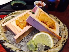 -沈阳国际皇冠假日酒店-Izakaya居日餐厅