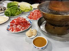 -鑫龙火锅城(青岛分店)