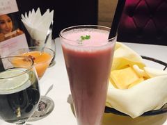 -王品牛排(郑州大卫城店)