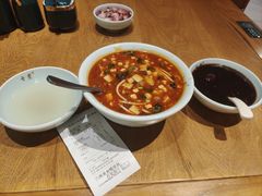 -古觉面片(科技路天朗蓝湖树店)