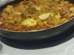 -玛喜达韩国料理·炸串·小吃(苏宁易购店)