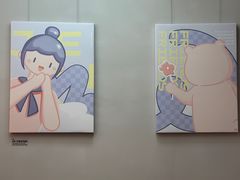 -静宜和她的朋友(星海广场店)