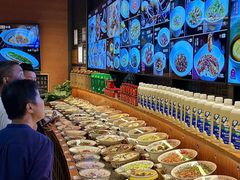 -许爷家·生态湖鲜(徐汇日月光店)