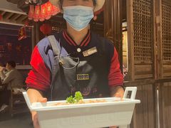 -重庆德庄火锅(体育中心店)