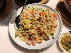 -新旺茶餐厅·早餐·夜宵(仙霞店)