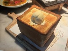 -绿茶餐厅(千岛湖银泰城店)