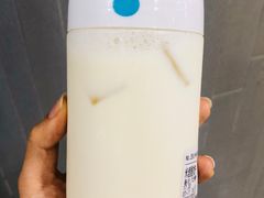 -兰熊鲜奶(西直门凯德mall店)