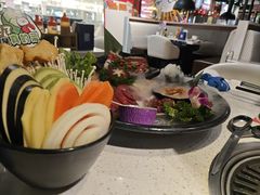 -猫抓烤肉(武进吾悦广场店)