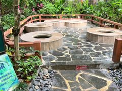 -广州锦绣香江度假别墅