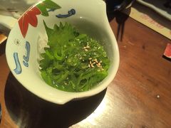 -木村武·手作寿司料理(中山亭店)