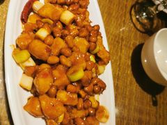宫保鸡丁-渝信川菜(长安店)
