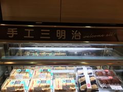 -85度C(成都浆洗街店)