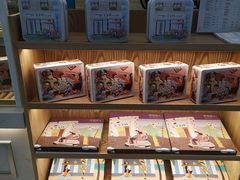 -爸爸糖吐司面包(宁波世纪东方店)