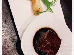 -萬國春·中菜馆(颐和公馆店)
