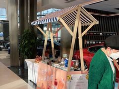 -北京晨德宝宝马4S店(金港汽车公园店)
