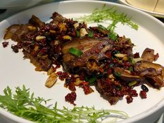 -上地宴·中关村的会客厅(清河高铁站店)