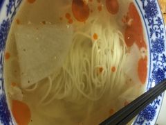 -陇上全荟兰州传统牛肉面(延吉路店)