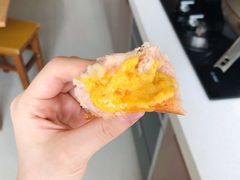 -LELECHA乐乐茶(新街口大洋店)