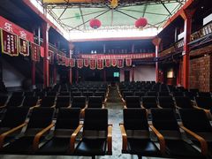 -宣科纳西古乐·非遗音乐(大水车店)