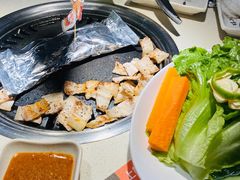 -猫爪爪原切自助烤肉(观音桥阳光世纪店)