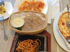 -必胜客(湘隆店)