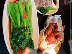 -蝴蝶里·粤菜·点心(滨江龙湖店)