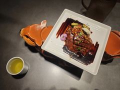 -姑苏家宴·苏帮菜·松鼠桂鱼(苏州总店)