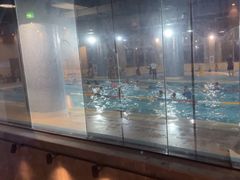 -威尔仕健身·游泳(贝尚湾店)