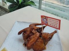 -侨美食家·粤菜(体育西路店)