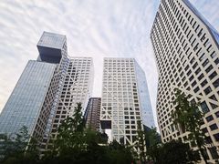-成都雅诗阁来福士