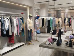 -the balancing(东方店)