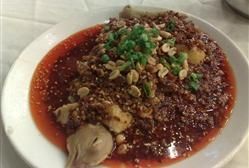 -川味堂·四川豆花(八卦岭店)