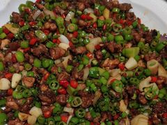 -青花椒花椒鱼(合生汇店)