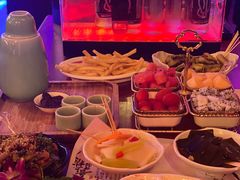 -喜鹊音乐酒馆(西街店)