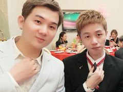 -海皇食府(水都假日酒店店)