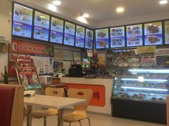 -香妃烤鸡(西单店)