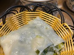 孜卷-独秀小吃(蓝田店)