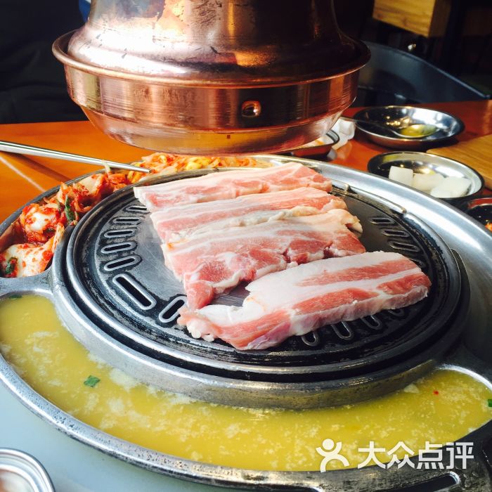 清潭洞烤肉(新街口店)图片 - 第4382张