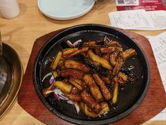 -宏状元现熬粥·京味菜(黄寺大街店)