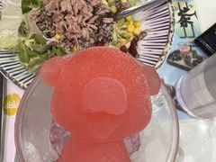 -龙记·香港茶餐厅(海上世界店)