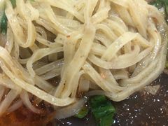 -桂花香手工面(鼓楼店)