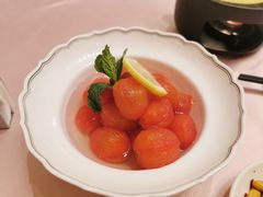 -江南灶中餐厅(南京香格里拉店)