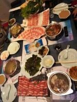-名都晓荷塘主题火锅(建设大街店)